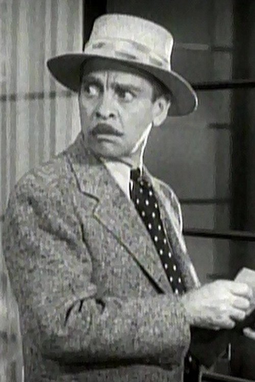 Herbert Braggiotti photo