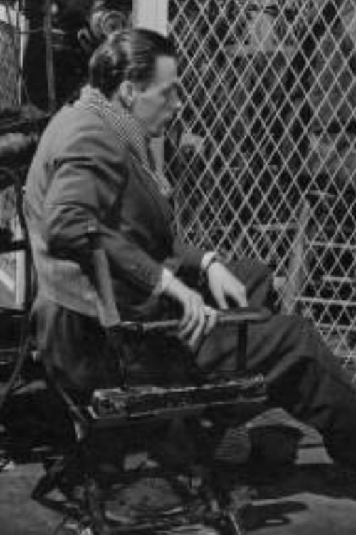 Profile image of Herbert I. Leeds