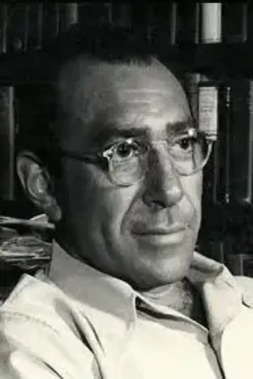 Profile image of Herbert J. Biberman