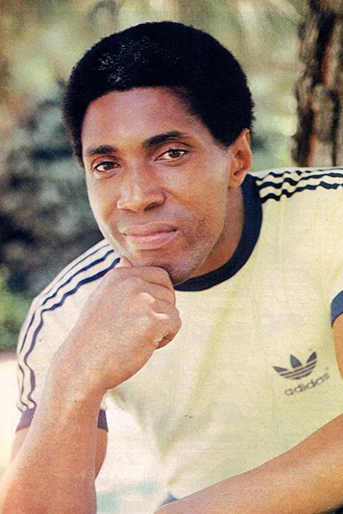 Herbert Jefferson Jr. photo