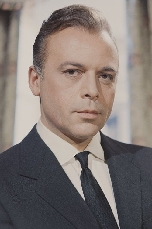 Herbert Lom photo