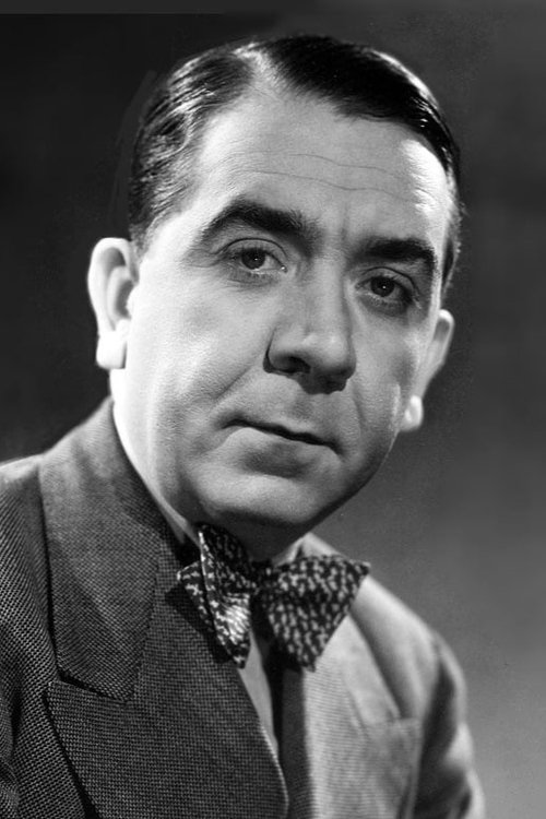 Herbert Mundin photo