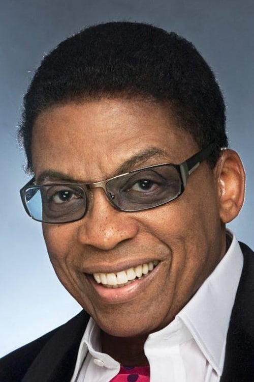 Herbie Hancock photo