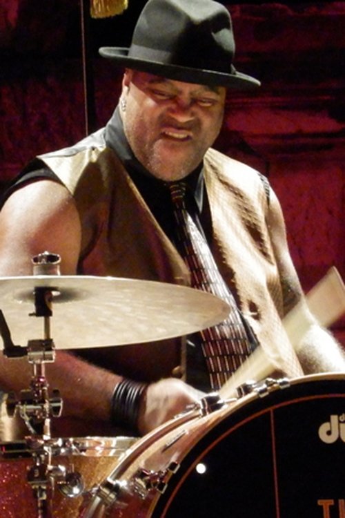 Herman Matthews photo