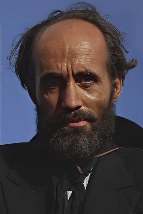 Herman Reynoso photo