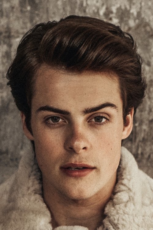 Herman Tømmeraas photo