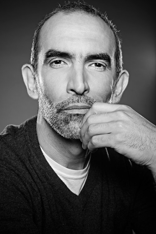 Hernán del Riego photo