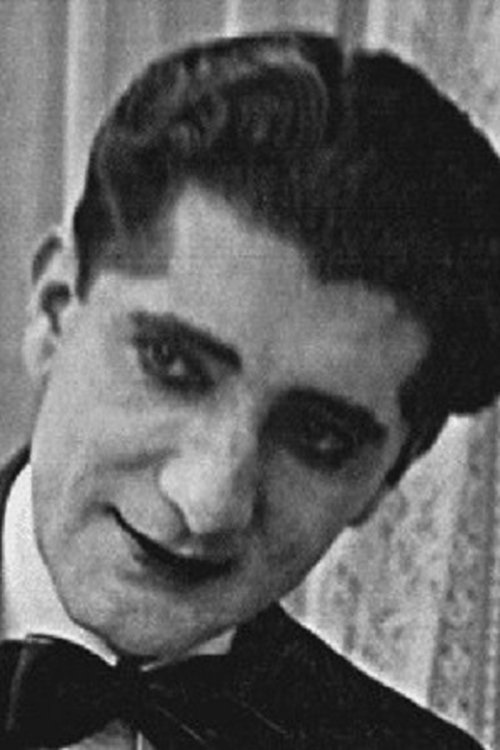 Hernando Sinisterra photo