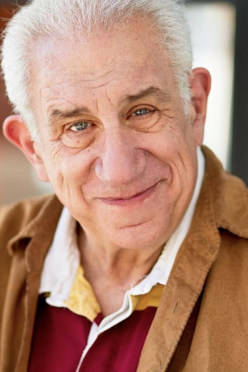 Herschel Sparber photo