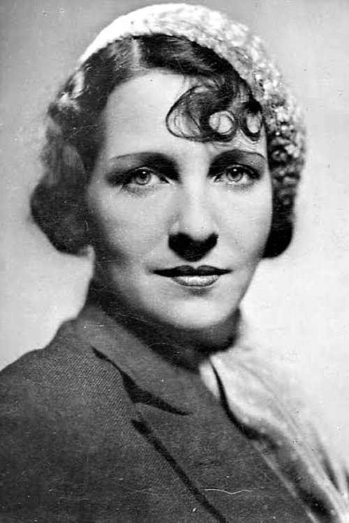 Hertha von Walther photo