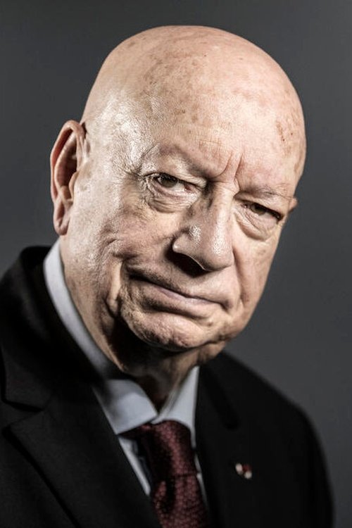 Hervé Bourges photo