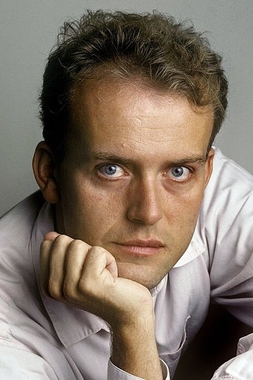 Hervé Guibert photo