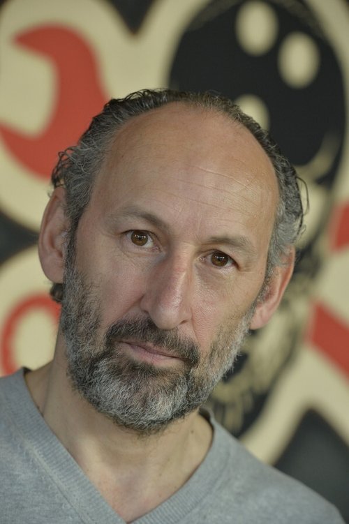 Herwig Ilegems photo