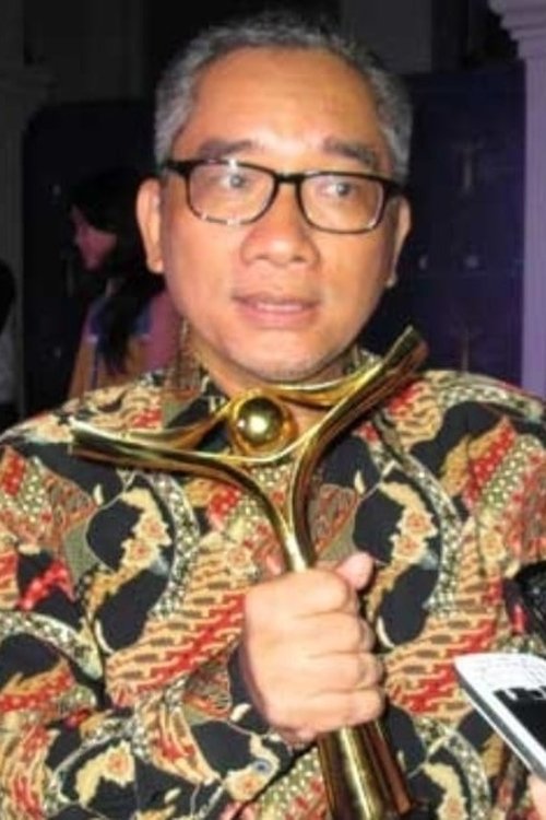 Profile image of Herwin Novianto