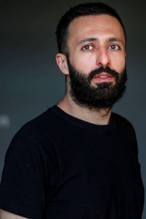 Hesam Mahmoudi photo