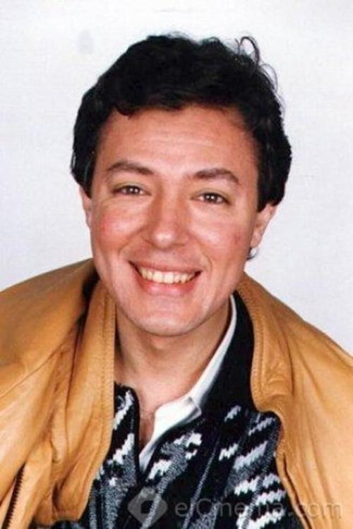 Hesham Abdel Hamid photo