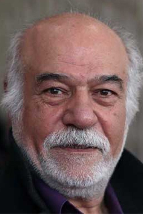 Heshmatollah Aramideh photo