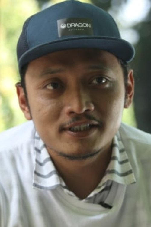 Profile image of Hestu Saputra