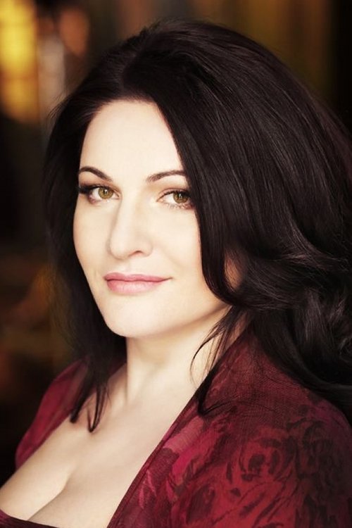 Hibla Gerzmava photo