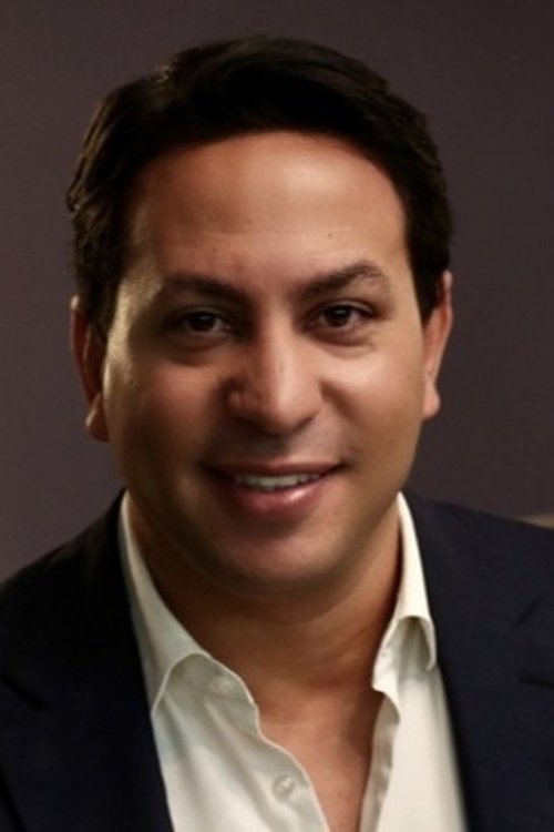 Profile image of Hicham Hajji