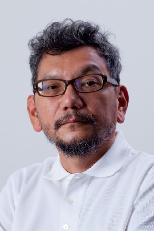 Profile image of Hideaki Anno