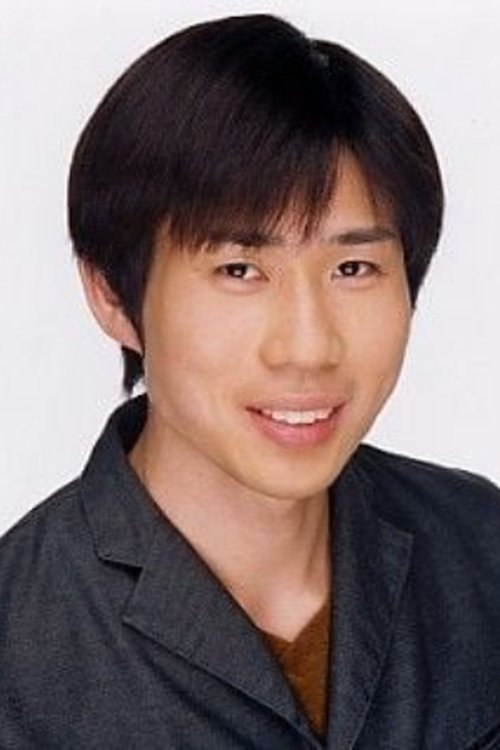 Hidehiko Kaneko photo