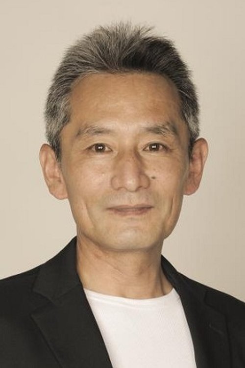 Hidehisa Ebata photo