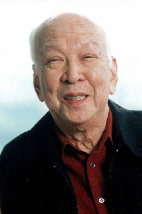 Hideji Ōtaki photo