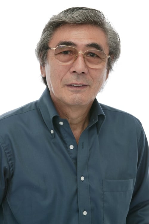 Hidekatsu Shibata photo