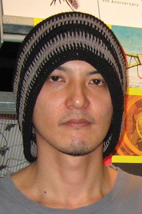 Profile image of Hideki Futamura