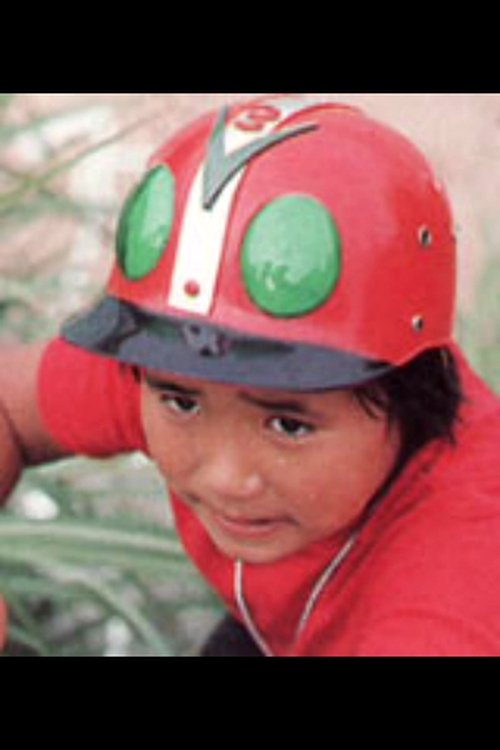 Hideki Kawaguchi photo