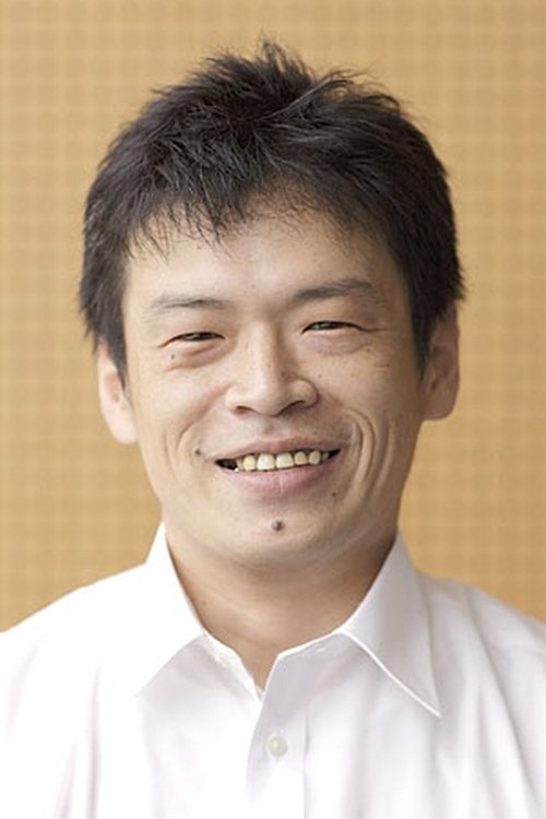Hideki Nakano photo