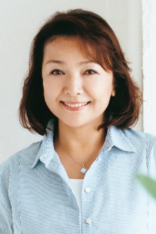 Hideko Hara photo