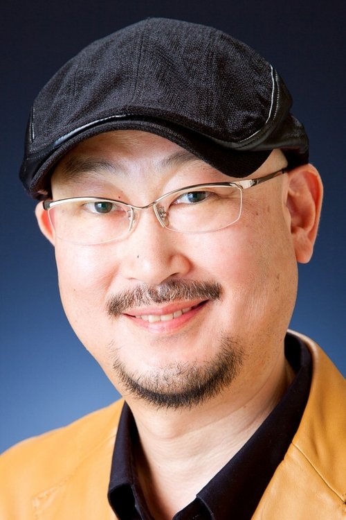 Hidenari Ugaki photo