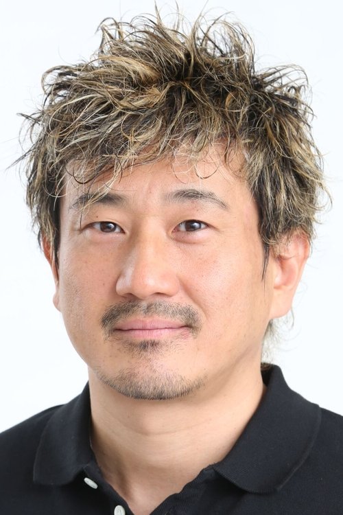 Hidenobu Kiuchi photo