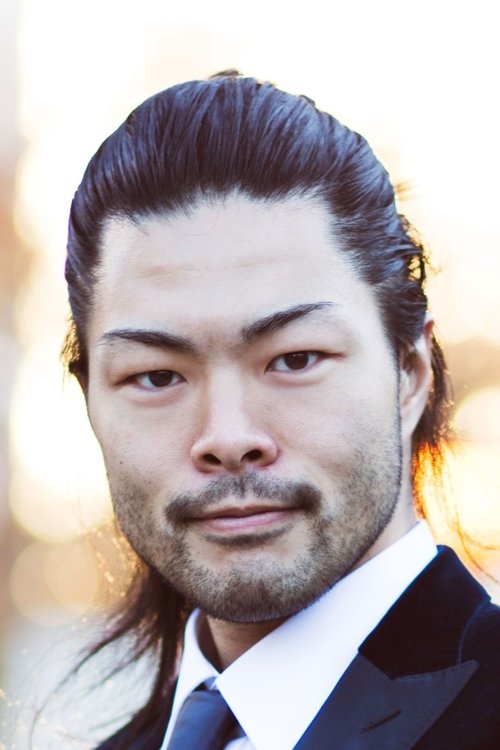 Hidenori Inoue photo