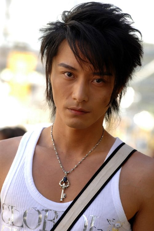 Hidenori Tokuyama photo