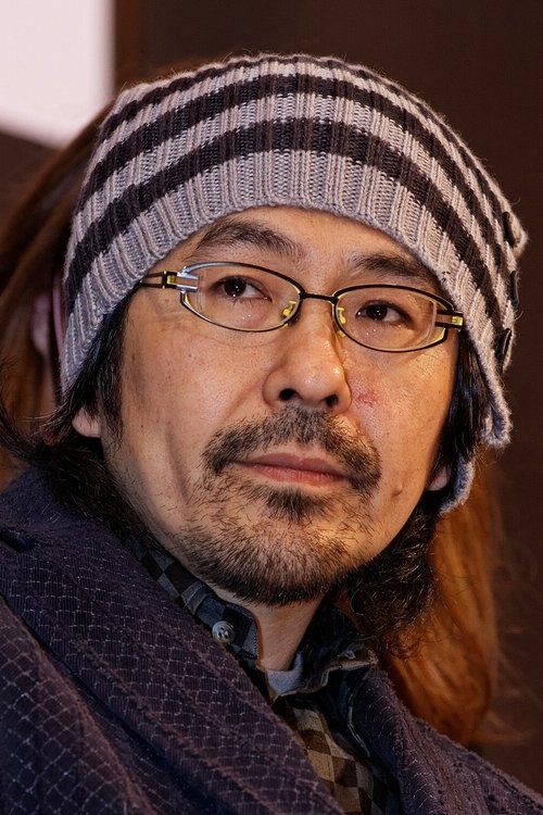 Hideo Furukawa photo