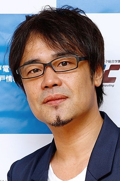 Hideo Ishikawa photo