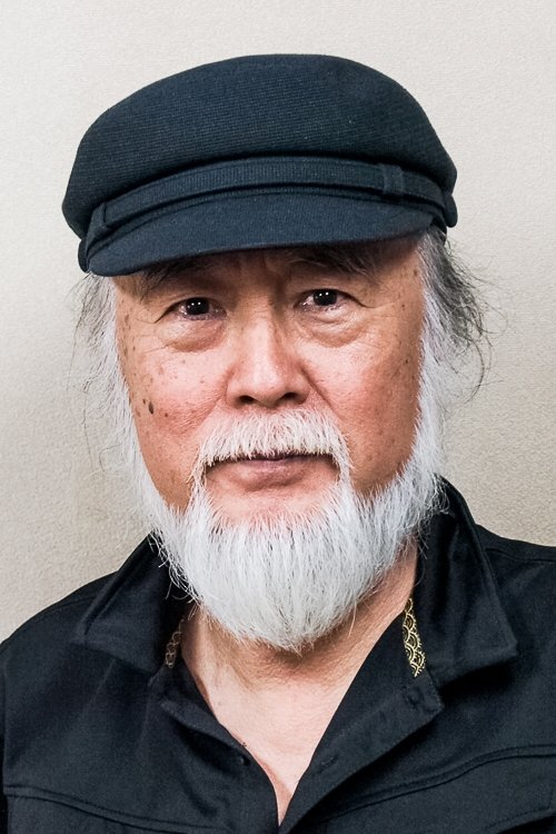 Profile image of Hideshi Hino