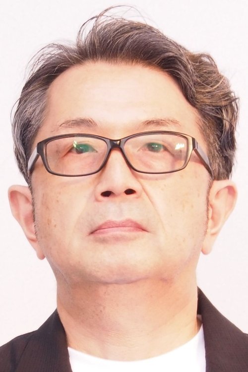 Profile image of Hideta Takahata
