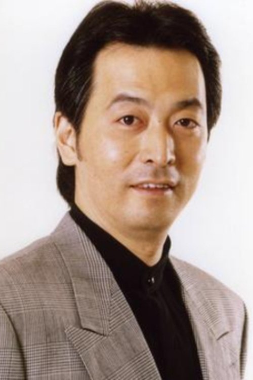 Hidetoshi Nakamura photo