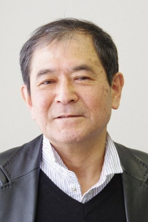 Profile image of Hideyuki Hirayama