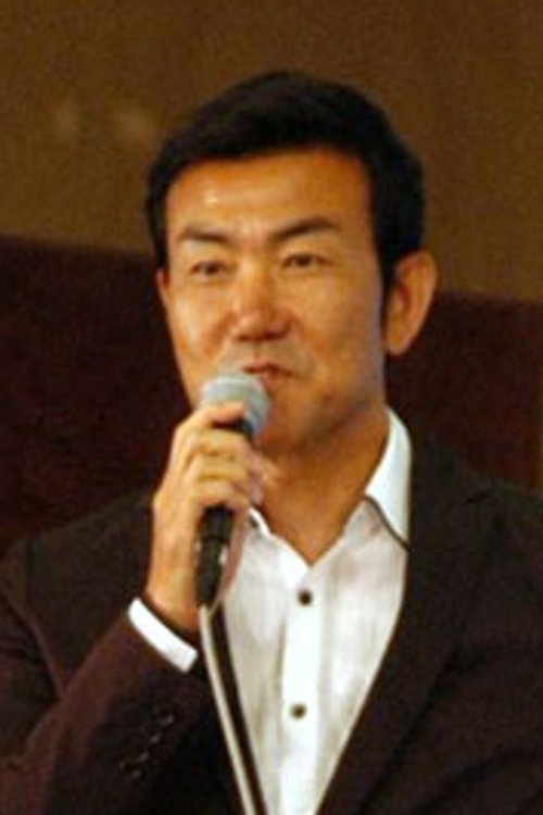 Profile image of Hideyuki Katsuki