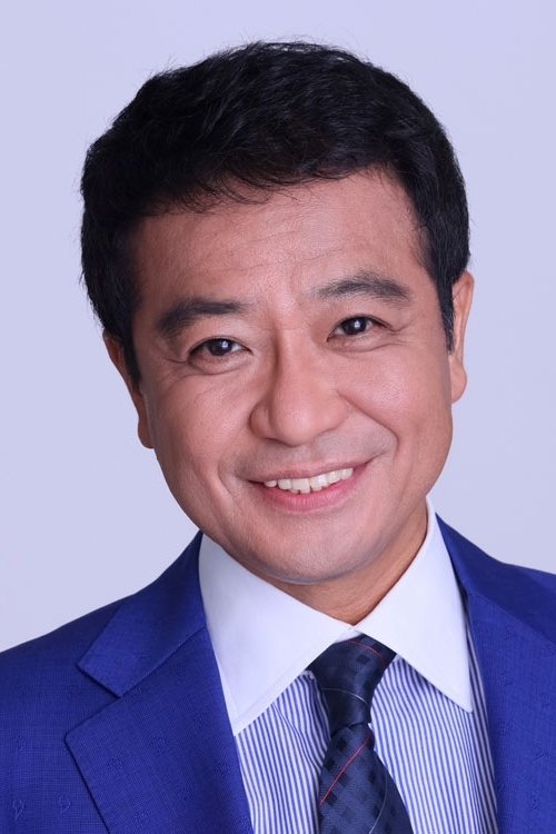 Hideyuki Nakayama photo