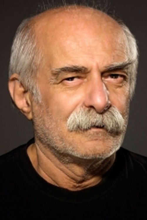 Hikmet Karagöz photo