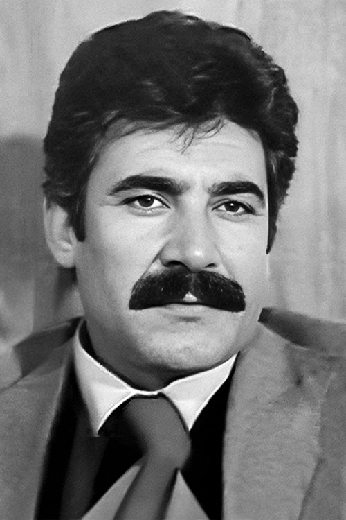 Hikmet Taşdemir photo