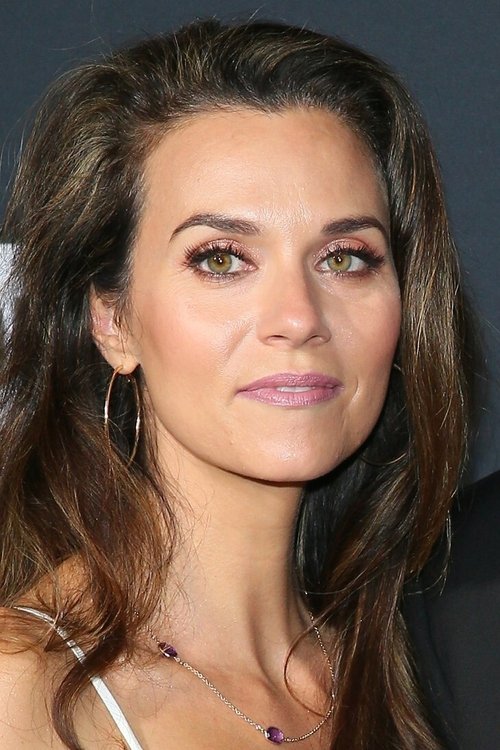 Hilarie Burton photo