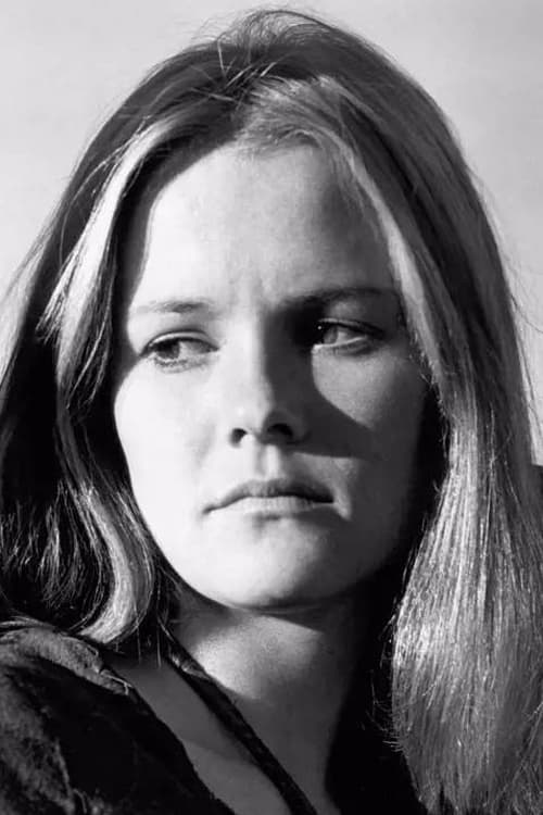 Hilarie Thompson photo