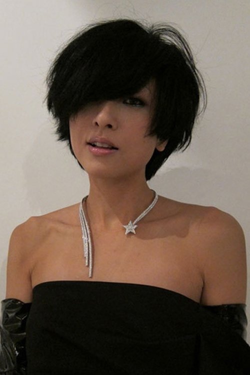 Hilary Tsui Ho-Ying photo